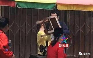 闽南吃瓜夫妻,吃瓜夫妻的甜蜜生活揭秘