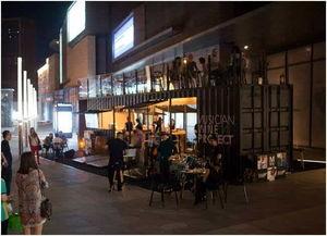 南宁酒吧吃瓜,热闹非凡的“吃瓜”现场，揭秘都市夜生活百态