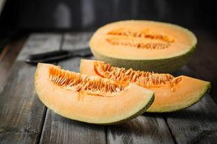 西域密瓜怎么吃,解锁夏日美味新境界