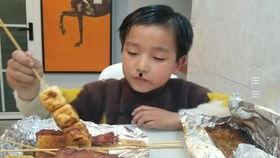 吃瓜日本小孩,童趣横生的童年时光