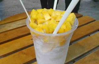 吃芒果哈密瓜长痘吗