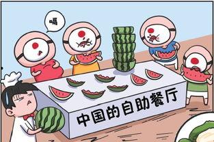 我们的吃瓜历史,从围观到深度参与