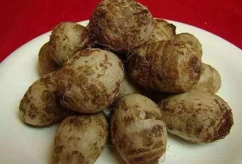 蓝瓜和芋头能一起吃吗,蓝瓜与芋头同食的注意事项及搭配建议