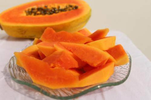 蓝瓜和芋头能一起吃吗,蓝瓜与芋头同食的注意事项及搭配建议