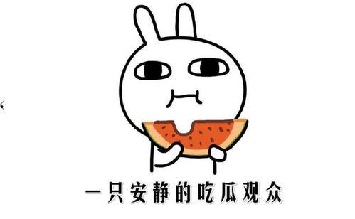 吃瓜意思是什么,网络时代的围观文化现象