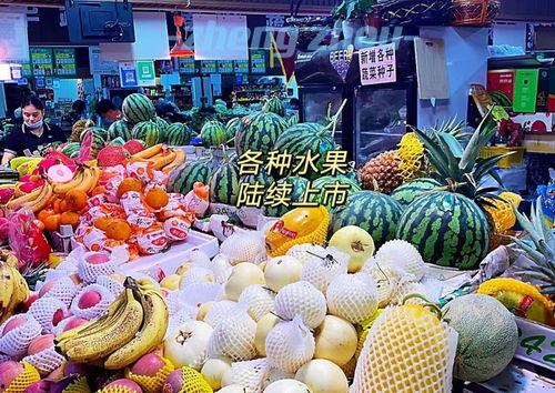 郑州吃瓜事件,一场网络热议背后的真相与反思