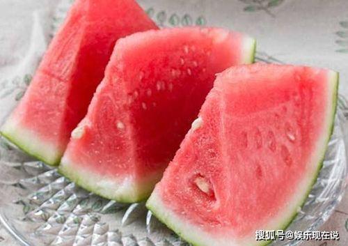 吃瓜影响长高,揭秘日常饮食习惯与身高增长的关系