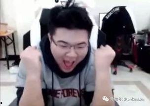 绝地吃瓜直播,揭秘网红幕后生活