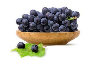 吃瓜提子,品味提子甜蜜时光