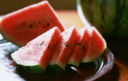 吃大面瓜可以减肥吗,天然低脂美食助你轻松瘦身
