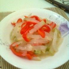 河北白瓜怎么吃,河北白瓜的多样食法探索