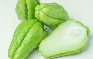 吃福寿瓜好吗,健康美味，养生佳品