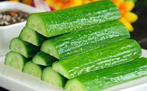 吃瓜会肚子胀,揭秘消食解胀的饮食智慧