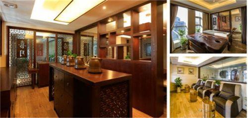 杭州月子中心吃瓜,吃瓜群众眼中的奢华育儿体验