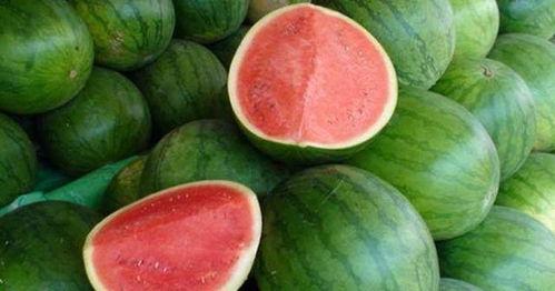 为什么不宜吃二瓜三瓜呢,揭秘不宜同食的二瓜三瓜原因