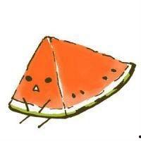 吃瓜q版,欢乐逗趣的瓜界萌宠