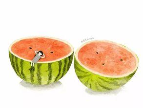 吃瓜仙女图片,揭秘吃瓜仙女的美妙瞬间