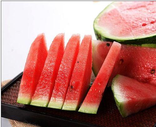 喝中药方吃瓜可以吗,养生新风尚的探索