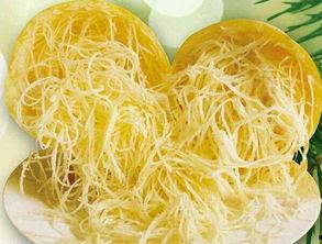 绿色皮面瓜怎么吃,绿色皮面瓜的多样食法探索