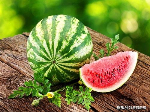 喜欢吃无籽瓜,探寻瓜界新宠的美食之旅