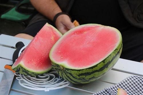 喜欢吃无籽瓜,探寻瓜界新宠的美食之旅