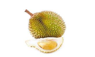 吃瓜哥榴莲,揭秘热带果王背后的故事