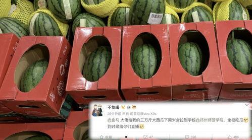 全校在线吃瓜,揭秘全校在线吃瓜热潮背后的故事