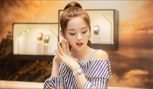 吴楚一杨超越吃瓜,娱乐圈新瓜爆不停