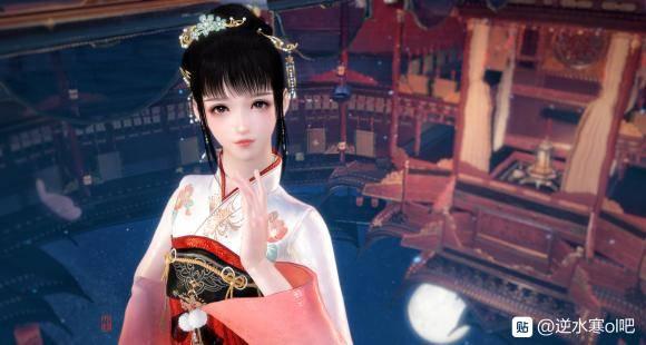 逆水寒瓜绫的吃瓜日记