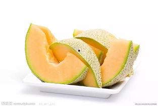 孕吐喜欢吃哈密瓜,缓解孕吐的甜蜜选择
