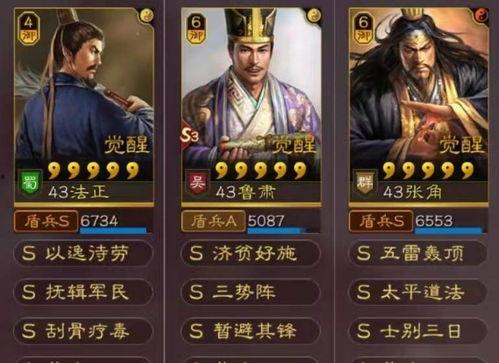 张角吃瓜背刺,揭秘三国背后的神秘故事