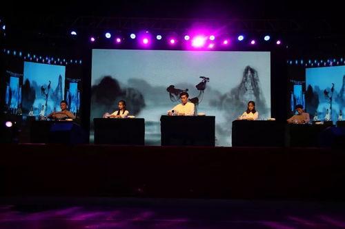 迎新晚会吃瓜视频,精彩瞬间大盘点