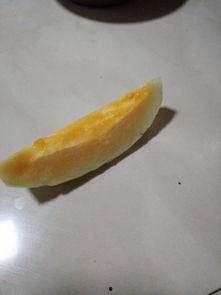 吃瓜之后舌头麻