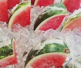 吃瓜会腹痛吗,瓜果美味背后的健康隐患