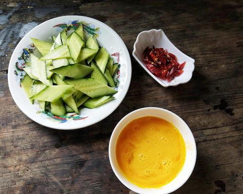 宝宝吃毛瓜还是蒲瓜好吃