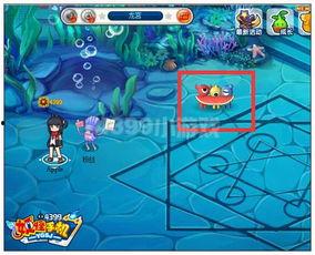 吃瓜群众怪物图片,惊悚图片背后的故事