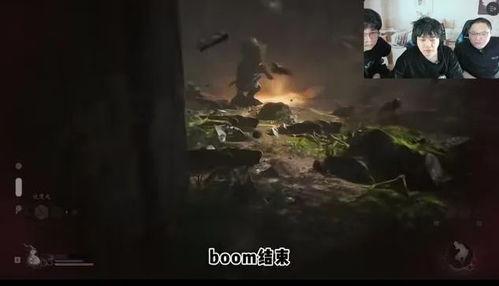 吃瓜群众怪物图片,惊悚图片背后的故事