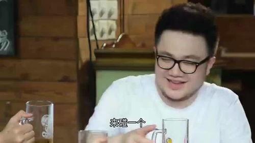 网曝吃瓜路人,揭秘娱乐圈幕后风云