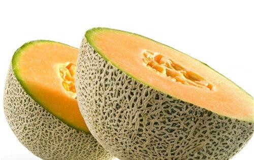 胡可吃哈密瓜,胡可畅享哈密瓜美味时光