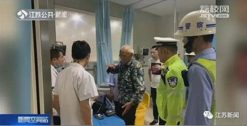 男孩输液吃瓜现场,温馨一幕引网友热议