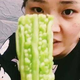 吃瓜吃苦说几句,品味生活的酸甜苦辣