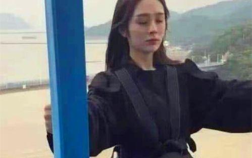 吃瓜女生摇头,揭秘女生们的娱乐态度