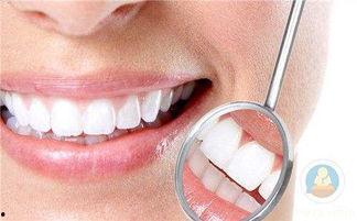 牙齿吃小瓜出血,口腔健康警示与防护策略