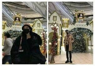 明星吃瓜行为大赏