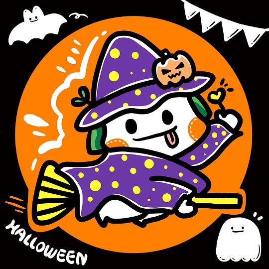 吃瓜娃娃动漫头像