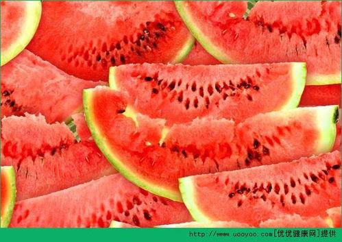 睡觉前吃两瓜,揭秘瓜果中的天然安神之道