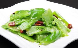 减肥餐吃凉瓜,清爽一夏，轻松瘦身