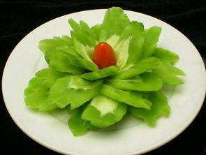 减肥餐吃凉瓜,清爽一夏，轻松瘦身